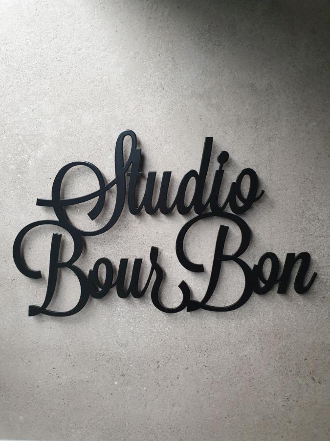 Studio Bourbon Villa Veere Buitenkant foto